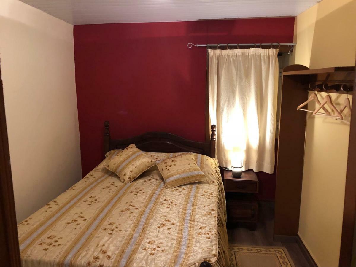 Casa Da Igreja Villa Santana  Dış mekan fotoğraf