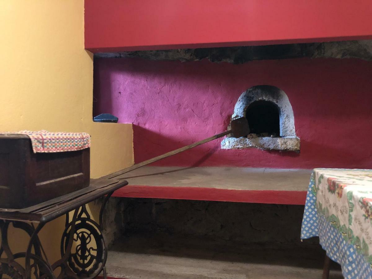 Casa Da Igreja Villa Santana  Dış mekan fotoğraf